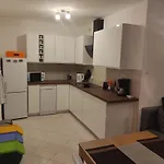 Apartman Gieldowa 8 Kołobrzeg