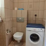 Gieldowa 8 Apartman