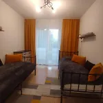 Gieldowa 8 Apartman *