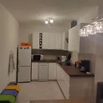 Gieldowa 8 Apartman