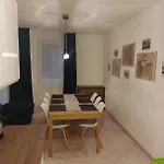 Апартаменты Gieldowa 8 Колобжег