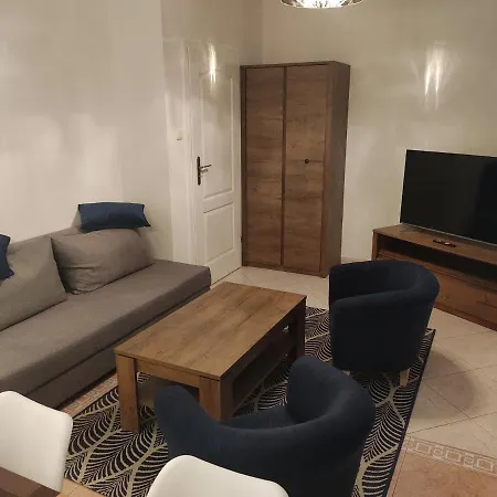 Gieldowa 8 Διαμέρισμα Kołobrzeg