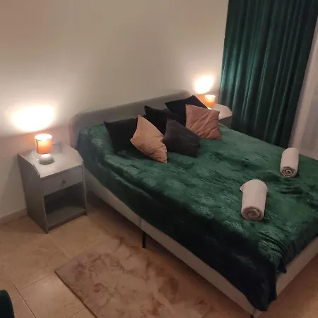 Apartment Gieldowa 8