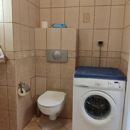 Gieldowa 8 Διαμέρισμα