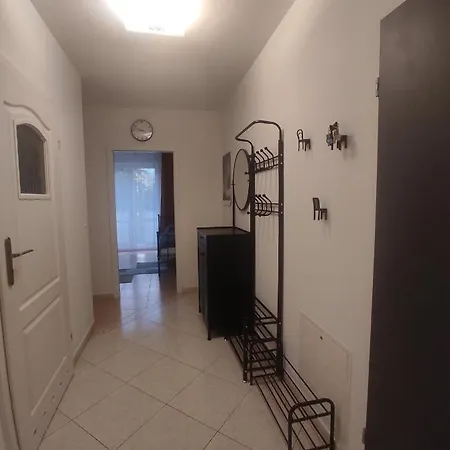 Apartman Gieldowa 8 Kołobrzeg
